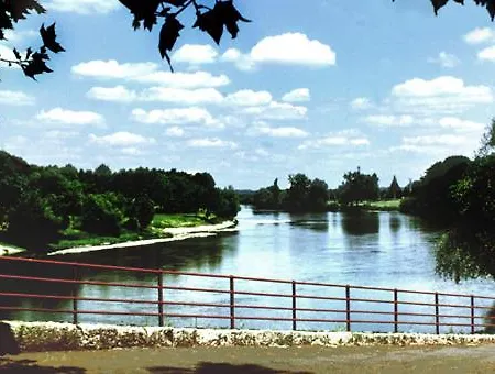 아파트 Perigord Escapades