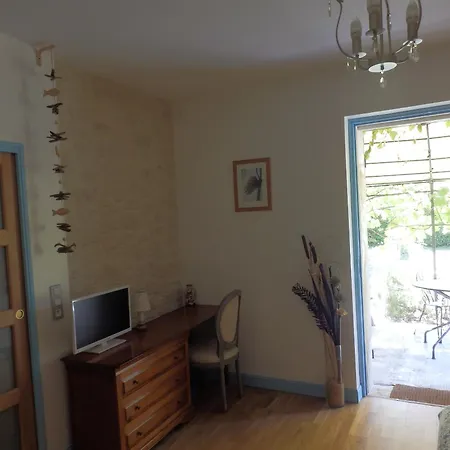 Perigord Escapades 아파트 *