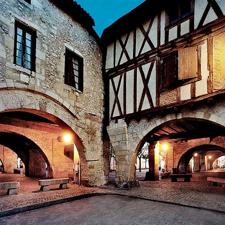 Perigord Escapades Apartment