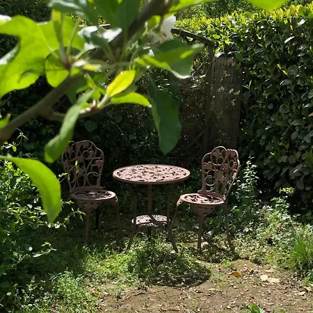 Apartment Perigord Escapades *