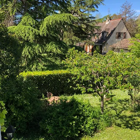 Perigord Escapades 아파트 *