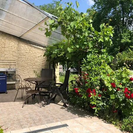 Apartment Perigord Escapades